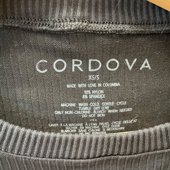 CORDOVA BASE LAYERS - Picture 4 of 7